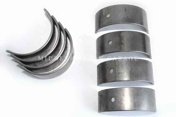 BIG END BEARING SET 124 1968-72 1438cc